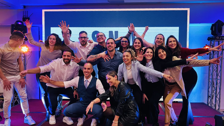 Comunidad con criterio