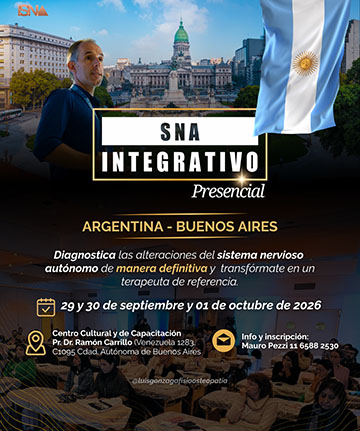Banner SNA Argentina