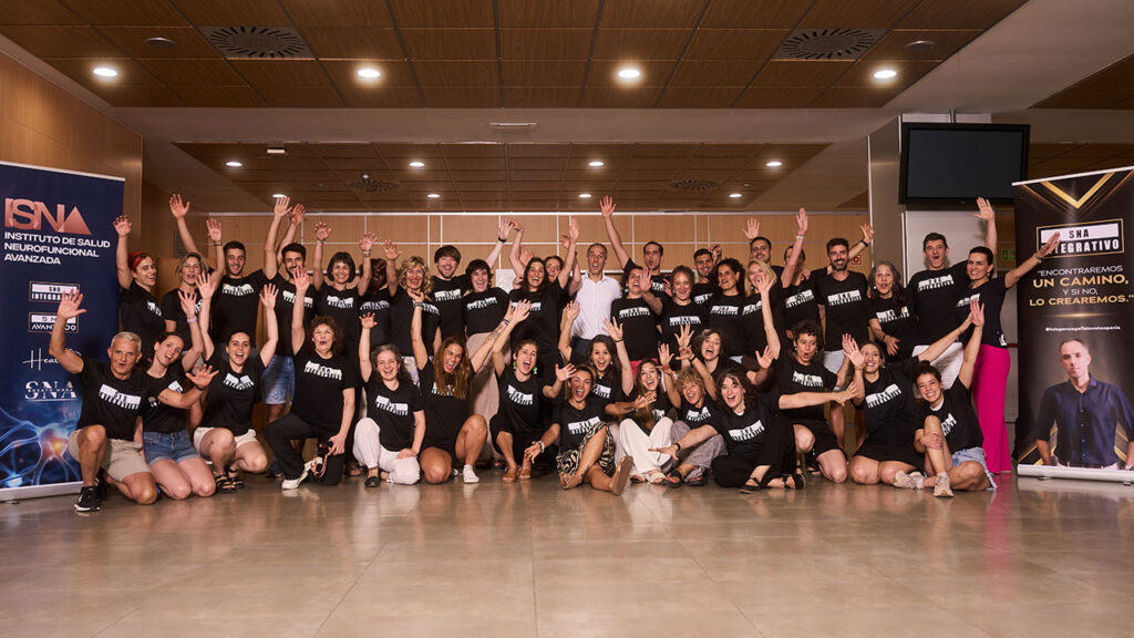 Curso al completo