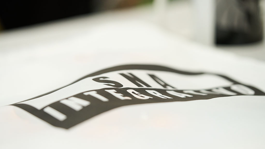 Logotipo ISNA