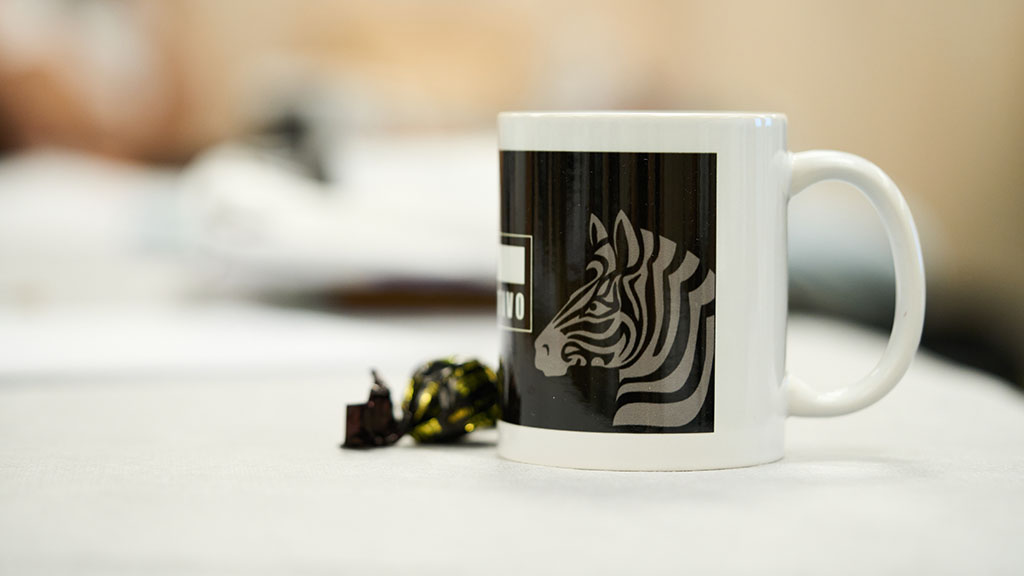 Taza ISNA